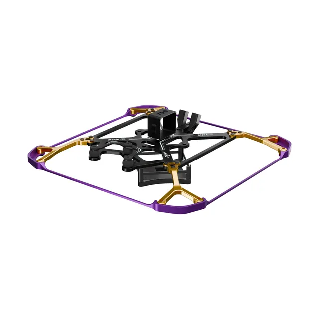Flywoo Flytimes 85 frame kit telaio FPV 2 pollici 18,5g