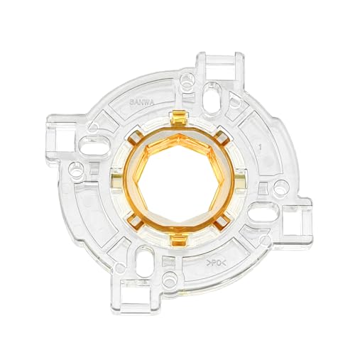 Sanwa GTN-Y piastra ottagonale joystick JLF 4/8 vie