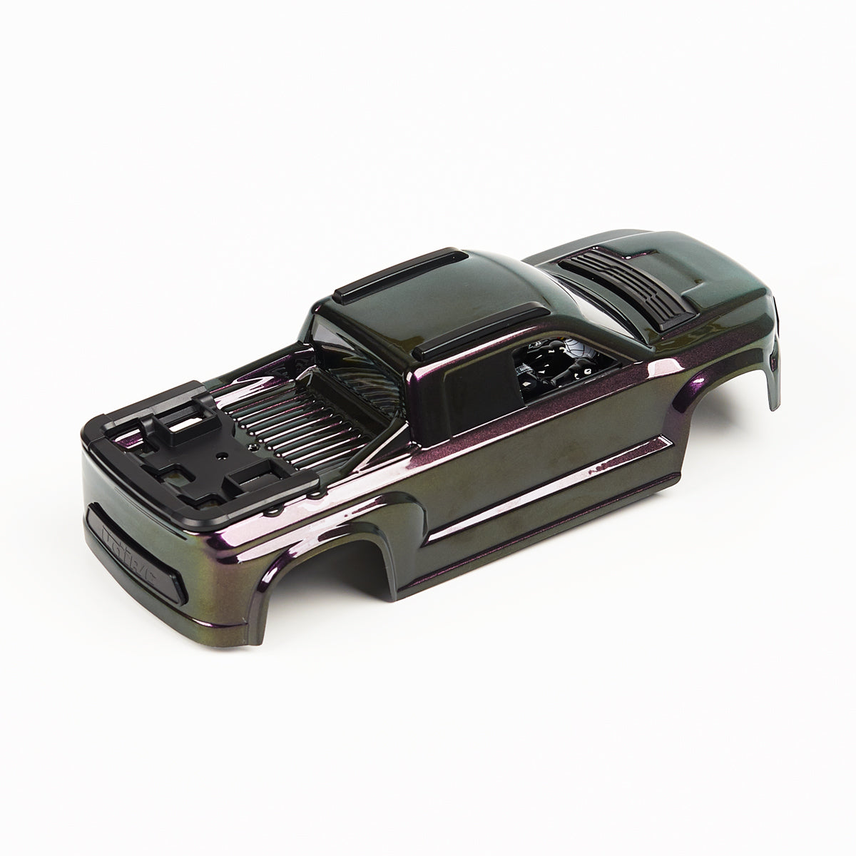UDI RC P16-001D scocca auto RC viola per UD1610PRO
