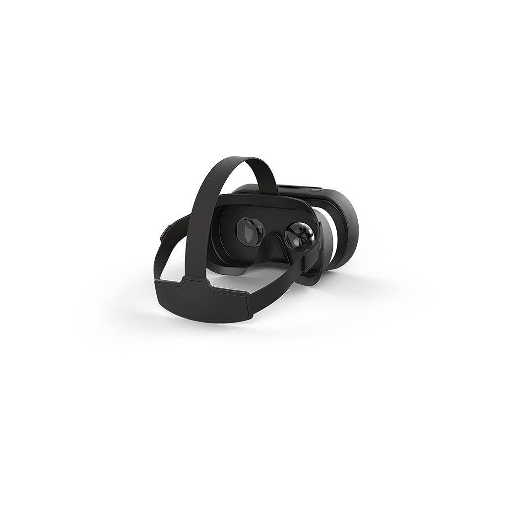 Parrot Anafi FPV Drone 4K con Cockpitglasses 3 + Zaino