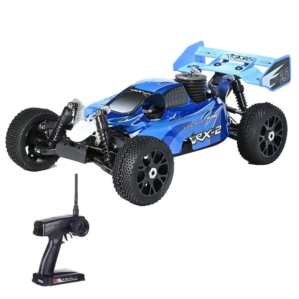 VRX RH802 Auto Nitro 1/8 4WD RTR 70 km/h off-road SH.21