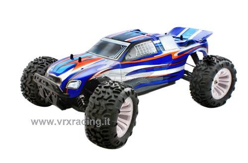 VRX BLX10 Truggy Brushless 1:10 4WD RTR RH1013T