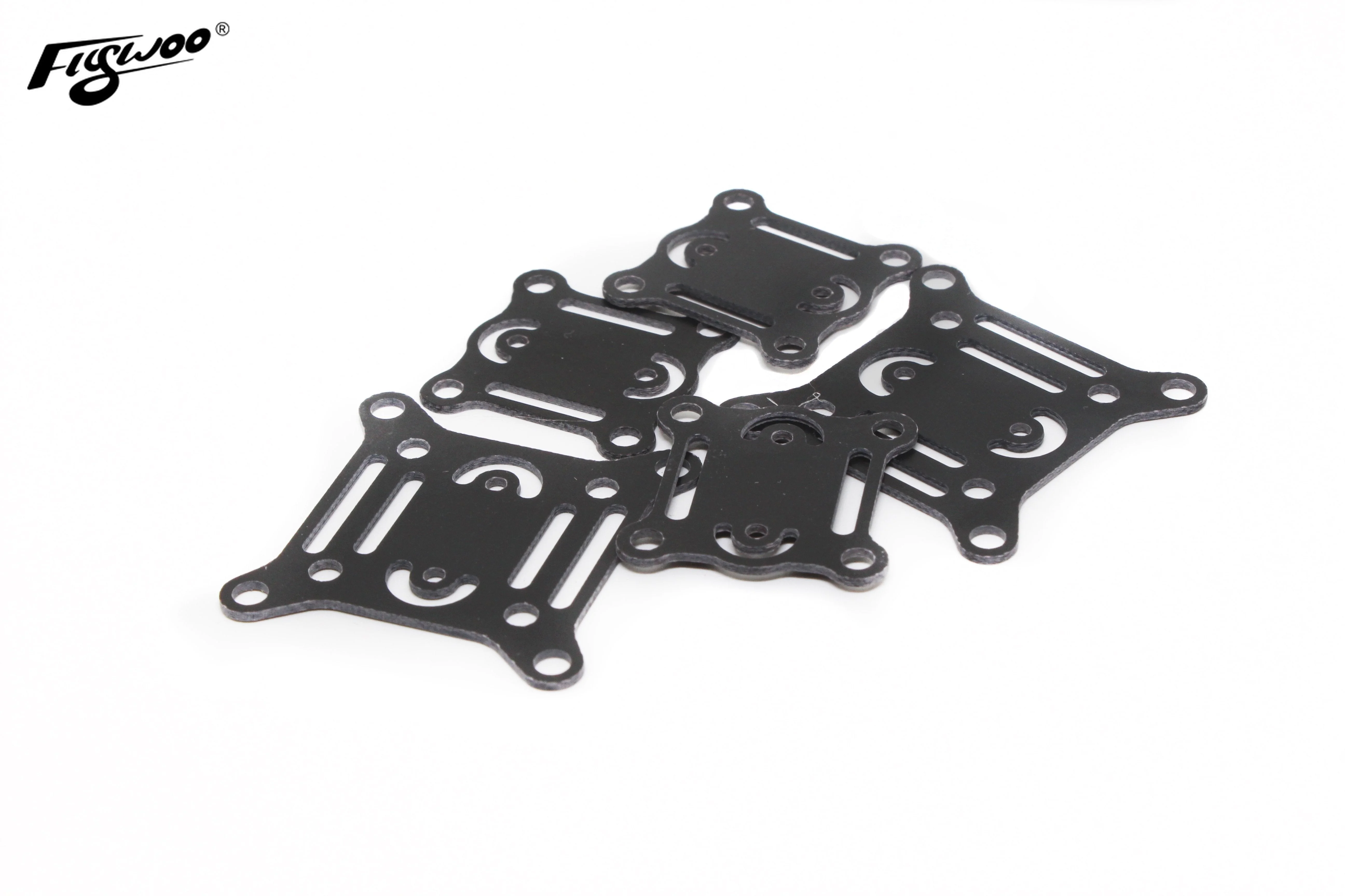 Flywoo Piastra Isolante FC ESC 20x20 30.5x30.5 10 Pezzi
