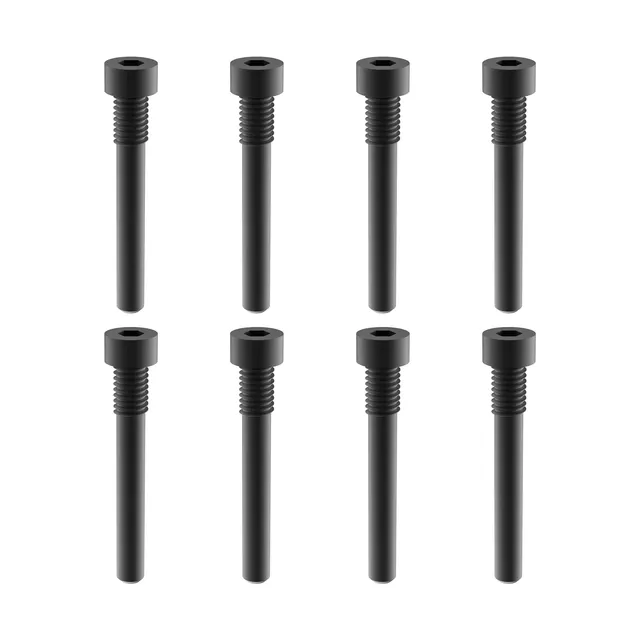 UDI RC UD16 Viti autofilettanti M01-053 2.5x20.5mm 8 pz