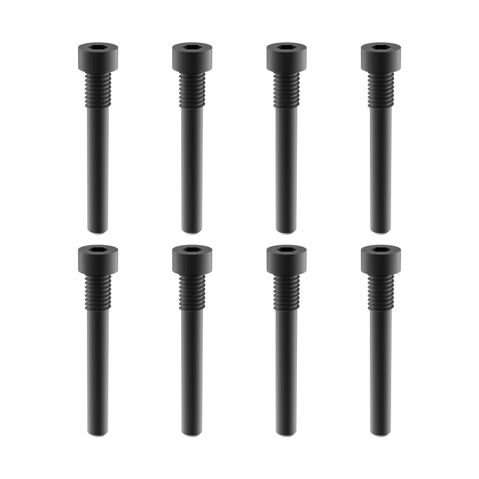 UDI RC UD16 Viti autofilettanti M01-053 2.5x20.5mm 8 pz