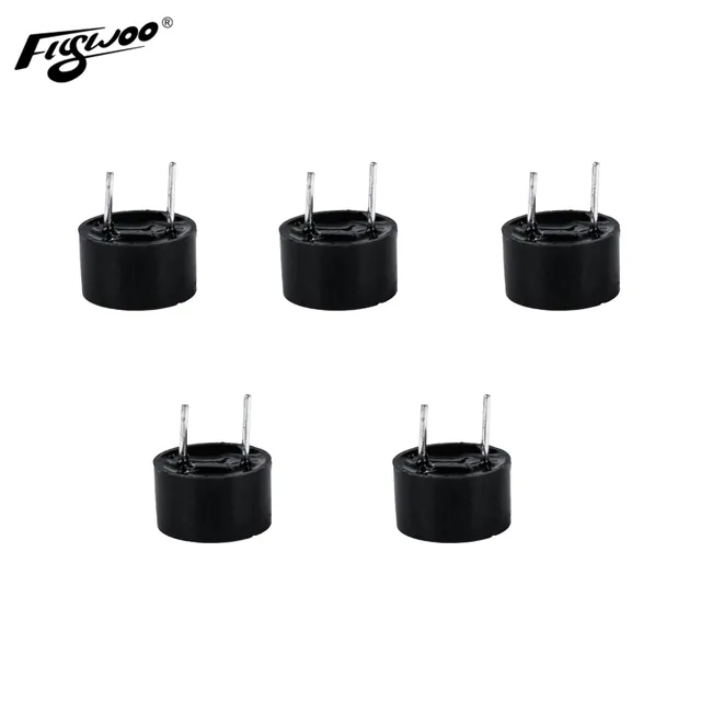 Flywoo Buzzer attivo 5V cicalino FPV 5 pezzi
