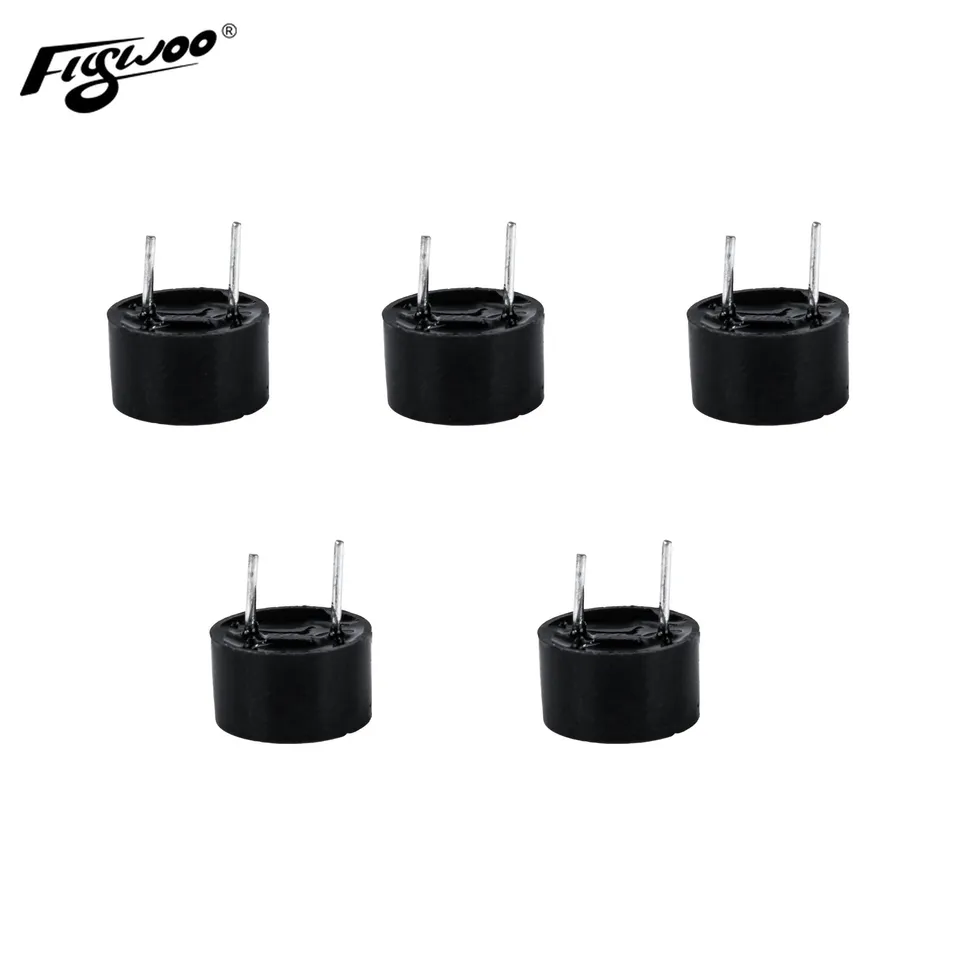 Flywoo Buzzer attivo 5V cicalino FPV 5 pezzi