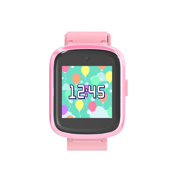 Radiocom Mars smartwatch bambini camera 512 MB rosa