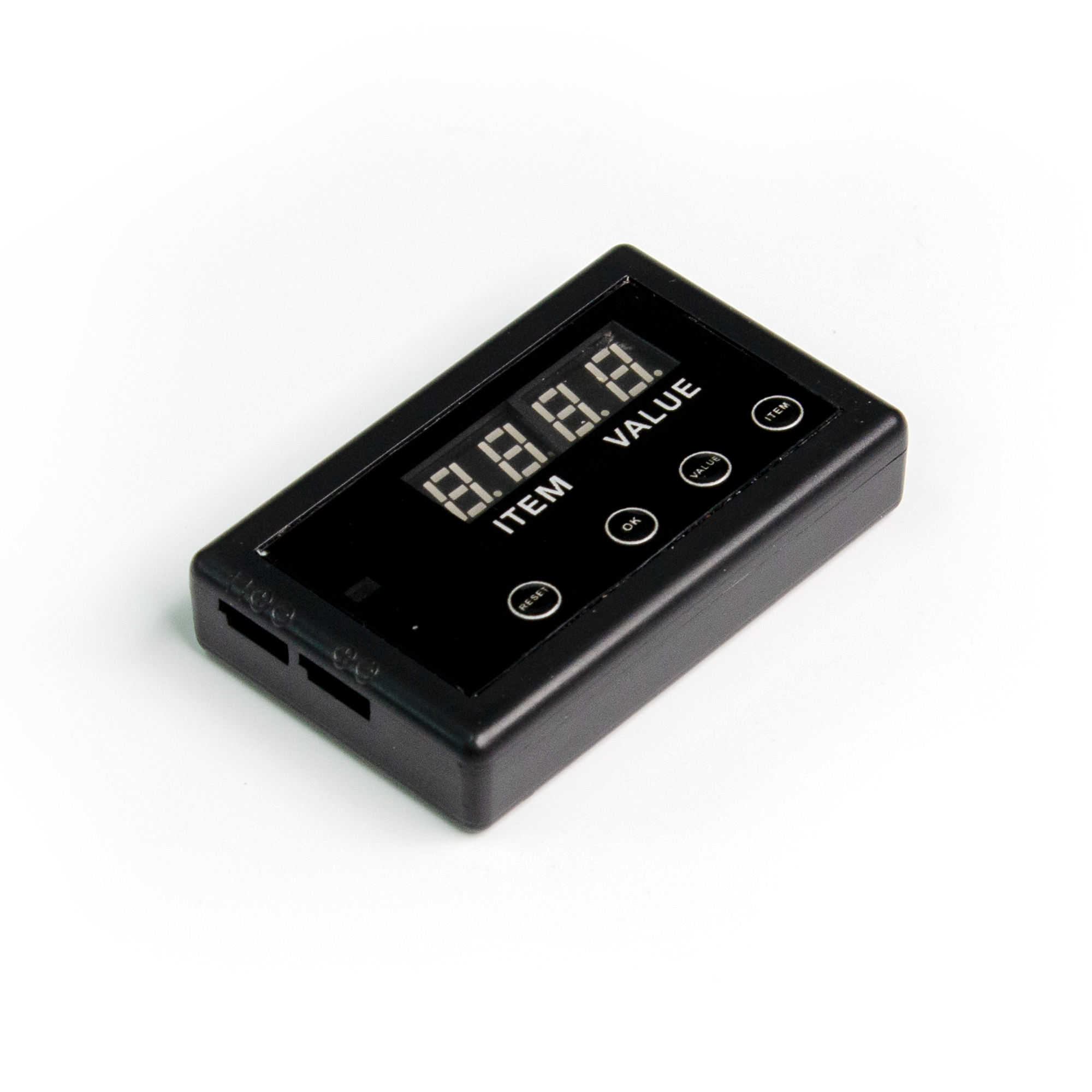 UDIRC ESC-ST001 scheda programmazione ESC nera RC