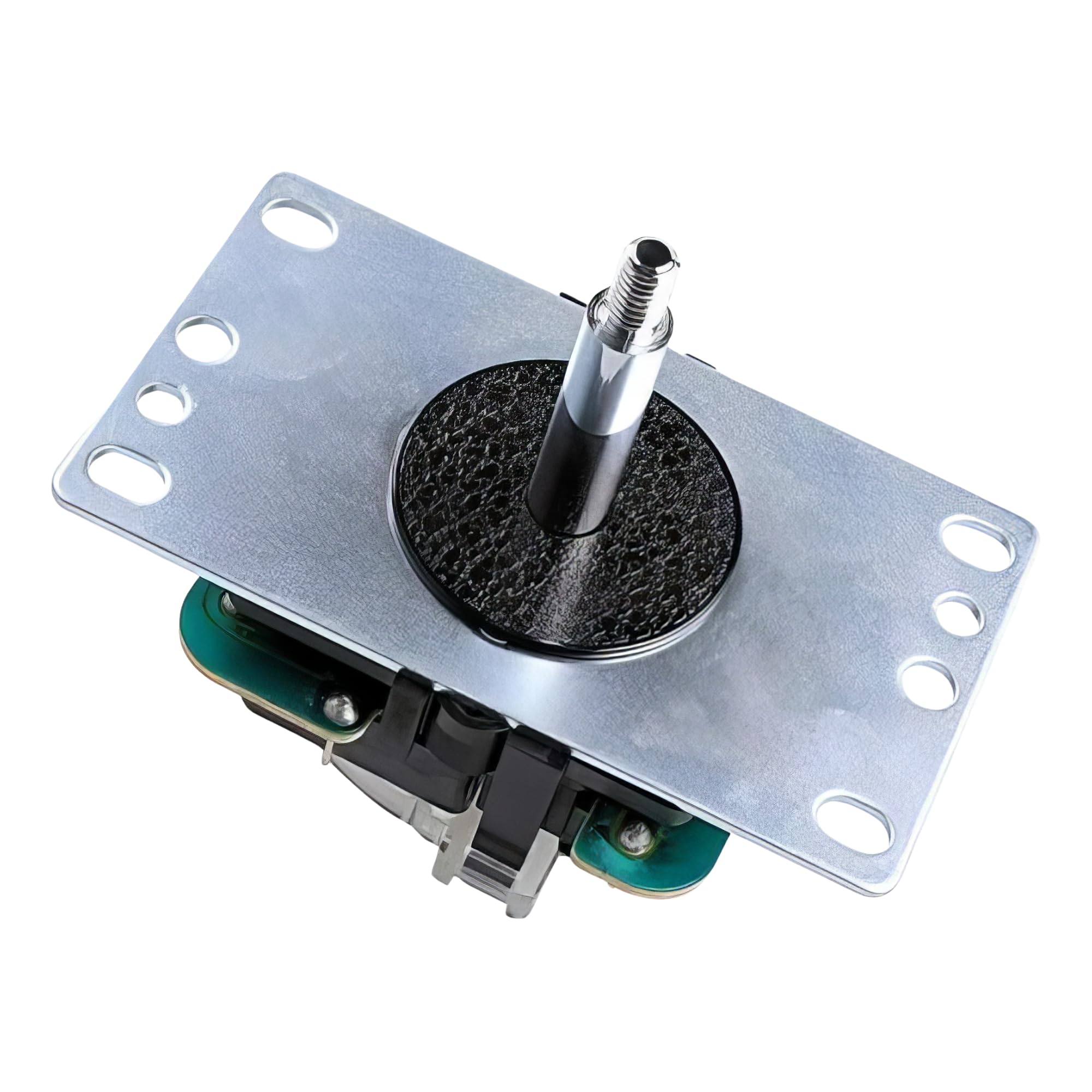 Sanwa JLF JLF-TP-8YT Leva Joystick Arcade scheda rossa