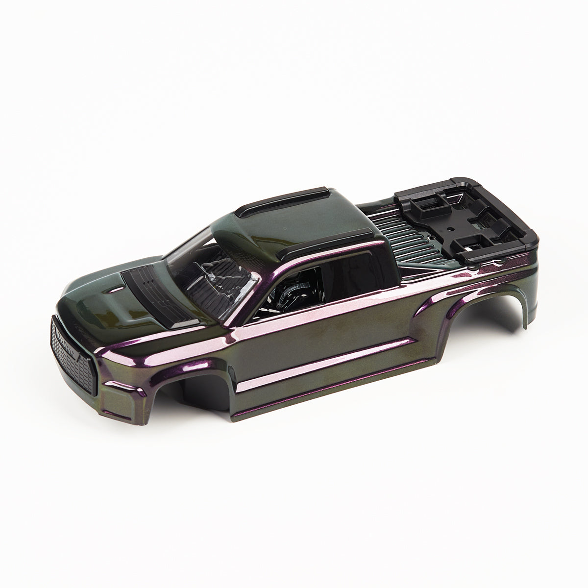 UDI RC P16-001D scocca auto RC viola per UD1610PRO