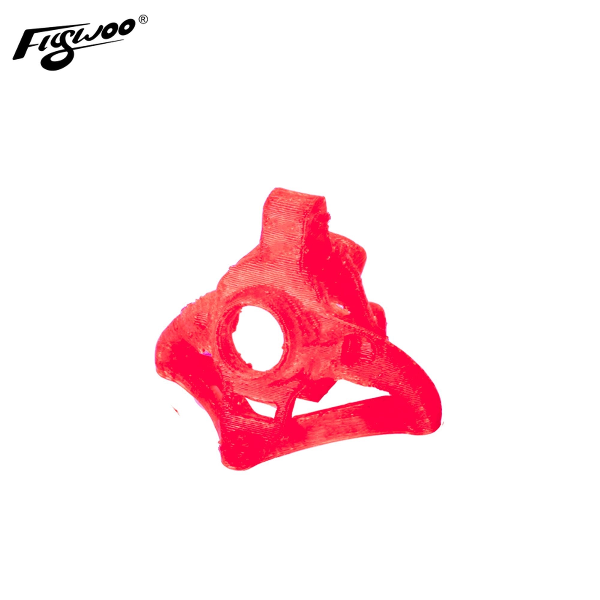 Flywoo Firefly 2S Nano Baby 20 canopy TPU Walksnail