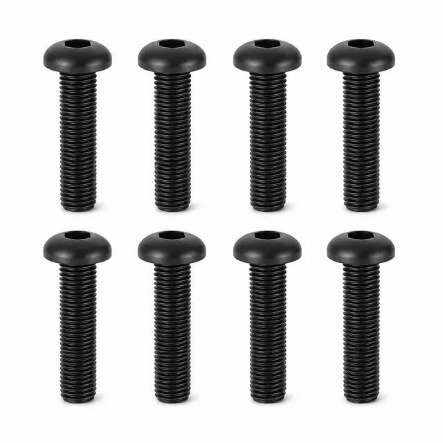 UDI RC M01-033 Vite Esagonale 2.5x18mm per UD1203/UD1204