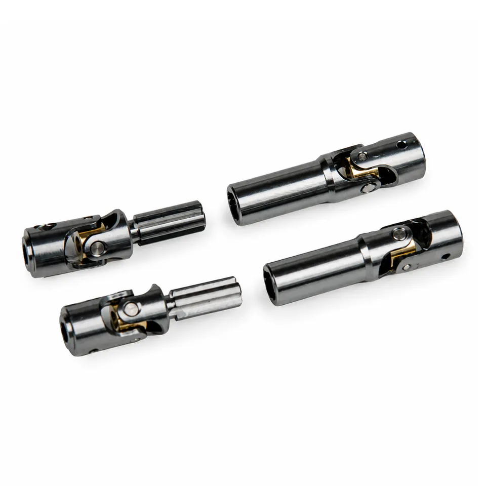 UDI RC UCX18-P022A Albero Centrale Metallo per UCX1804PRO