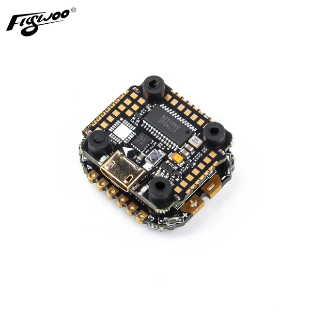 Flywoo GOKU GN405 Nano stack 35A 16x16 F405 2-6S