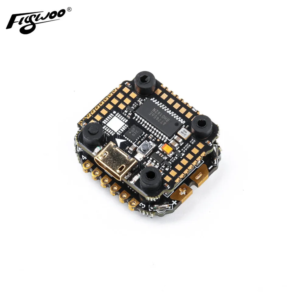 Flywoo GOKU GN405 Nano stack 35A 16x16 F405 2-6S