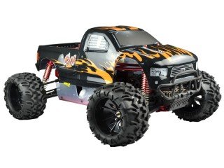 VRX Hurricane V2 RH509 monster truck 1/5 30cc RTR 4WD