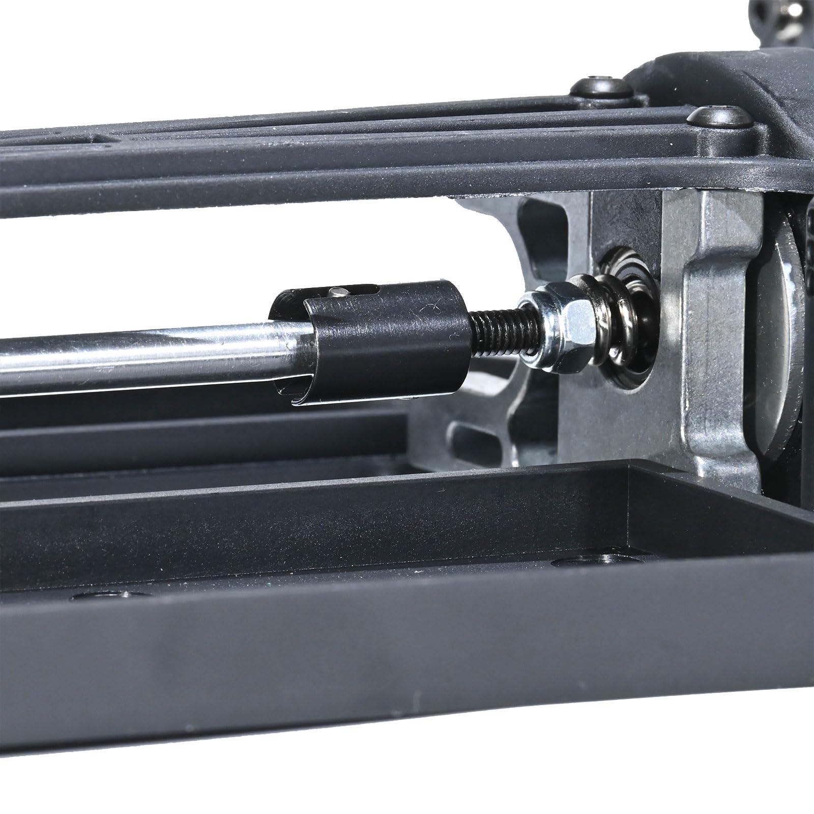 VRX Telaio 4WD On-Road 1/10 Passo 258-261 mm senza Elettronica