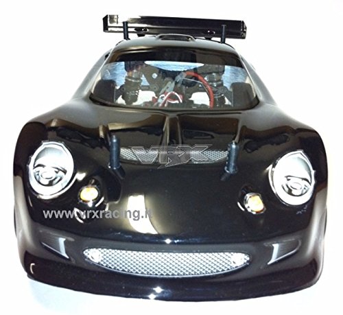 VRX X-Ranger RH1025D Auto Drift RC 1/10 Brushed 4WD RTR