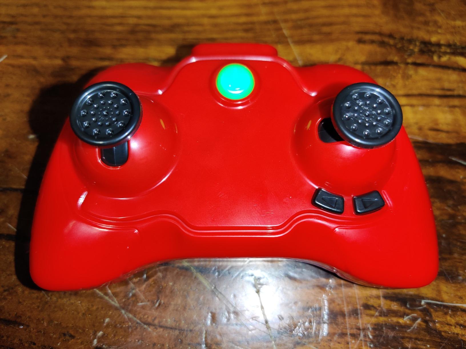 Air Hogs Stunt Shot 6055695 auto stunt ruote morbide