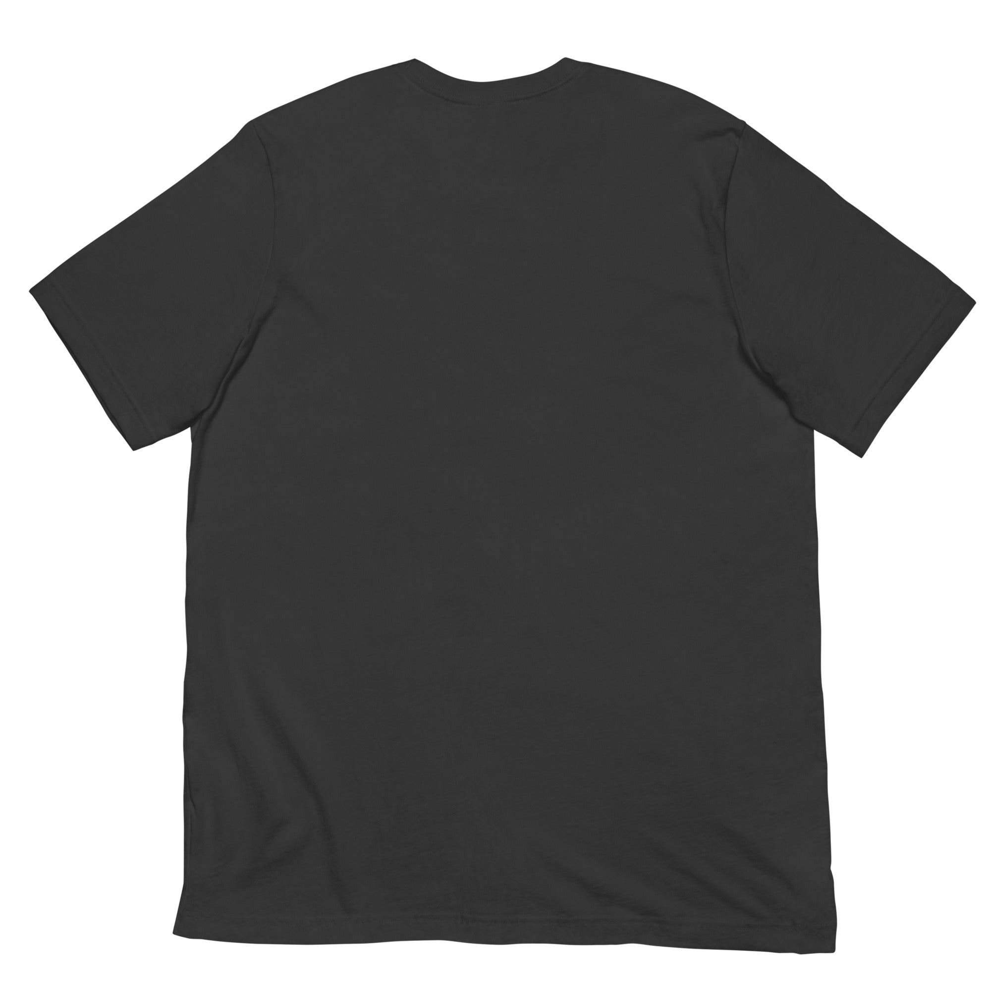 Wallie Builds Grand Slam Tee Maglietta cotone Nero L