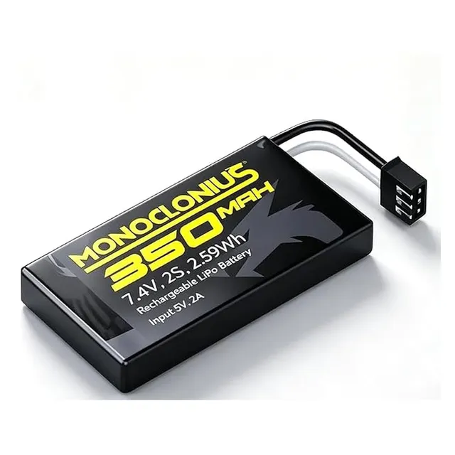 UDI RC UCX24-E004A batteria RC per UCX1801PRO UCX2404PRO