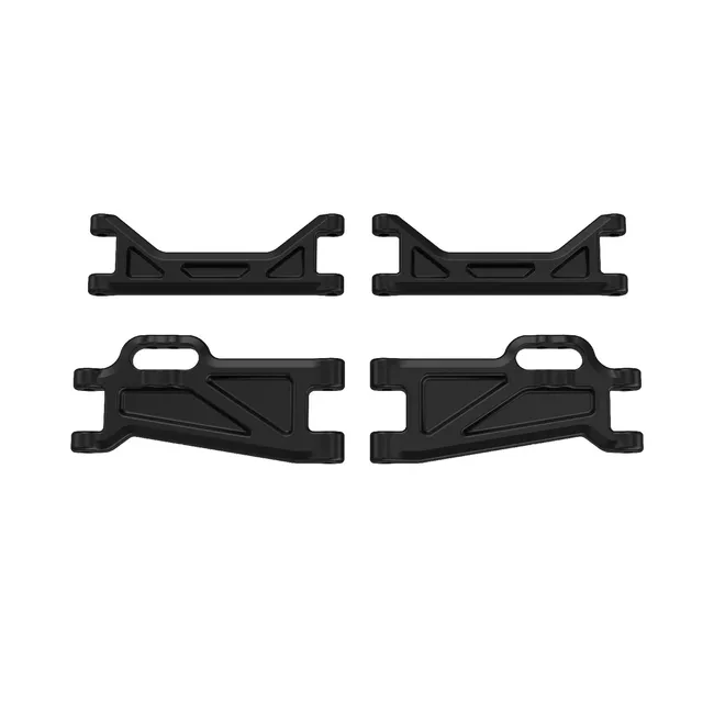 UDI RC P12-108 set braccetti sospensioni UD1203