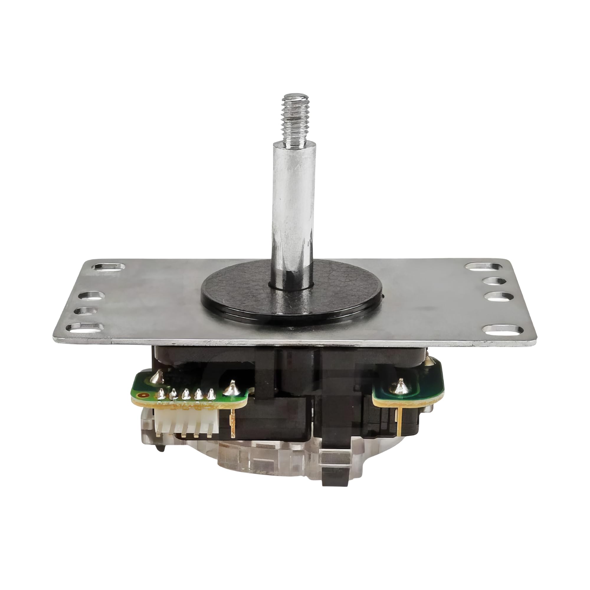 Sanwa JLF JLF-TP-8YT Leva Joystick Arcade scheda rossa