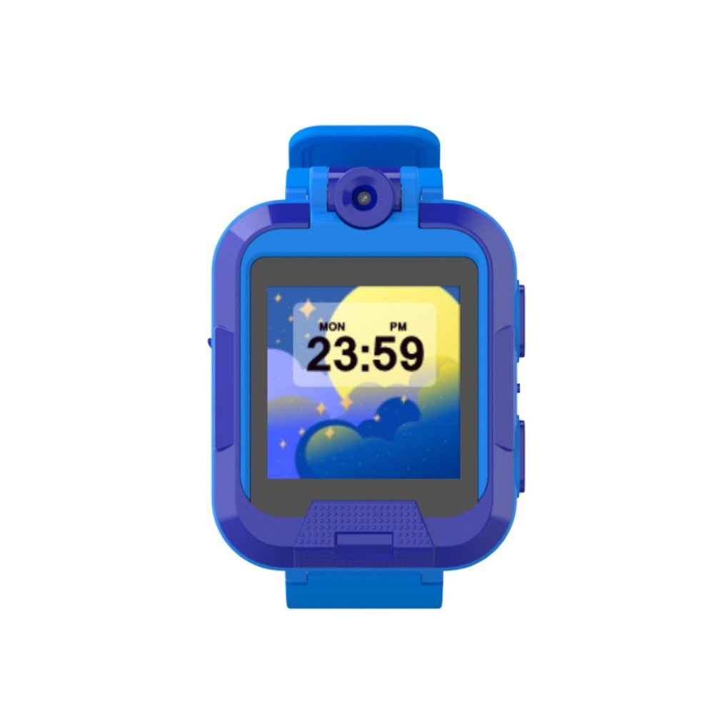 Radiocom Mars smartwatch bambini con camera blu 128 MB