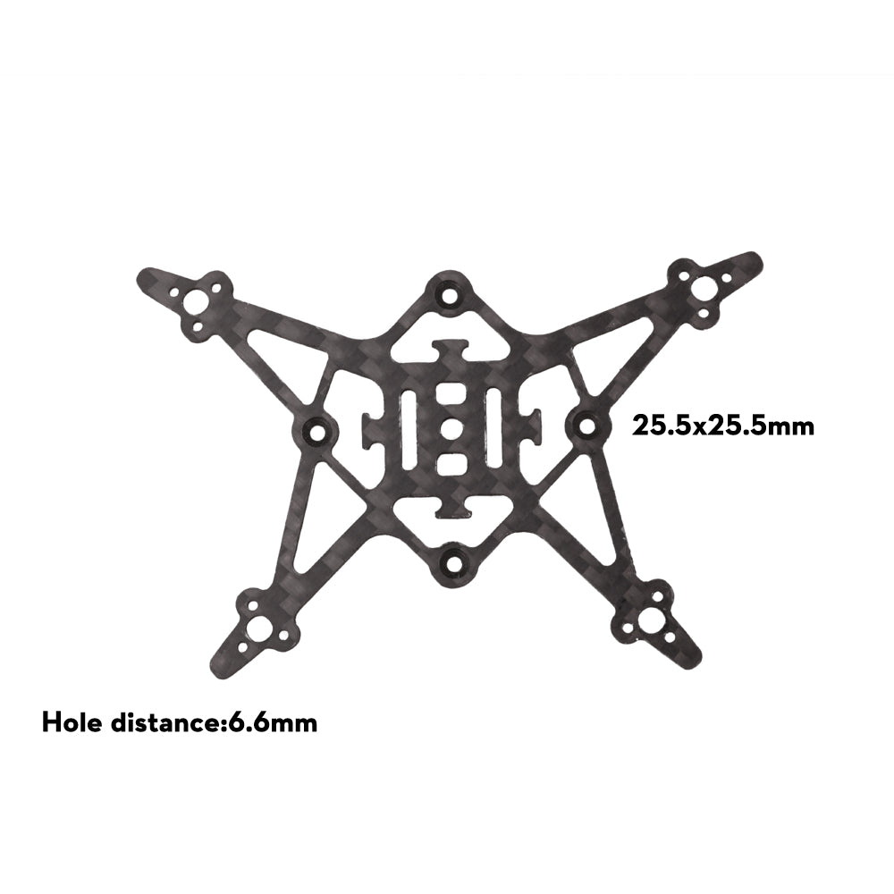 Flywoo Firefly 1S Nano Baby Quad telaio 40mm V1.2 ricambio