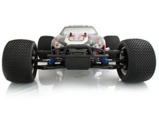 VRX RH801 Truggy RC 1/8 Scoppio GO.28 4WD RTR