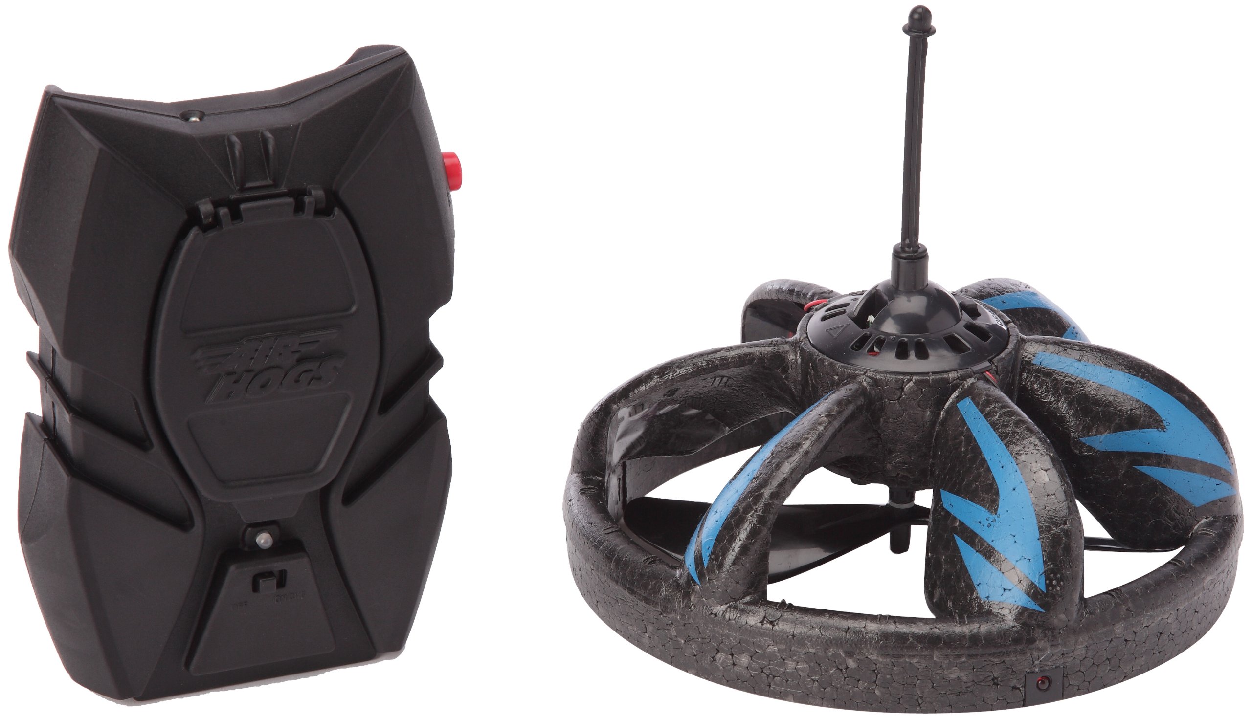 Air Hogs Vectron Wave palla volante con sensori