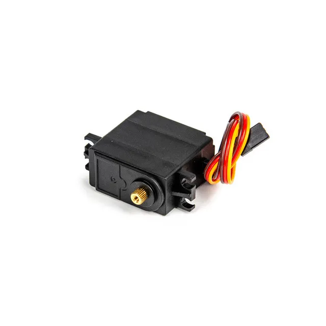 UDI RC Servo sterzo P10-069 UD1001 UD1002 1 pz elettronica